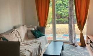 Appartement 2 Pièces 40 m² à louer à Ambarès-et-Lagrave (33440)