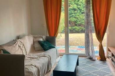 Appartement 2 pièces 700 €