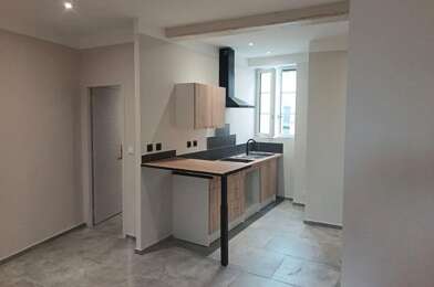 Appartement 2 pièces 630 €