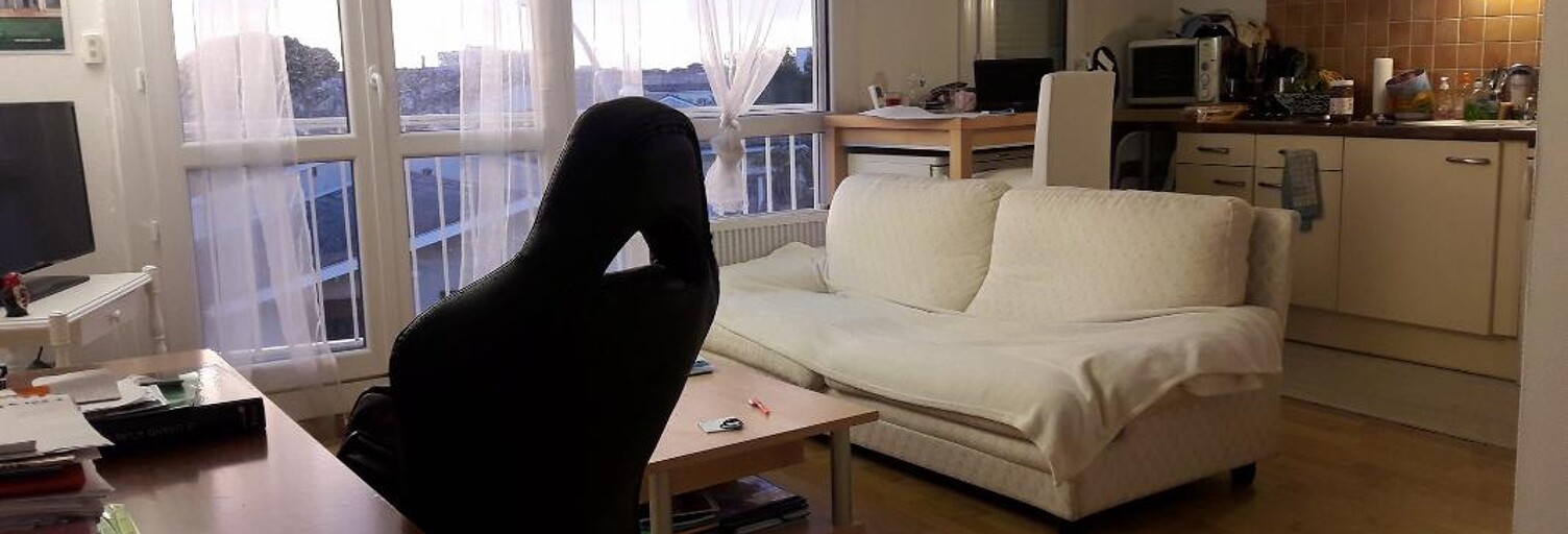 Appartement 2 Pièces 28 m² à louer à Talence (33400)