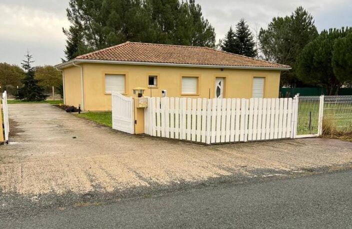 Maison — photo 4