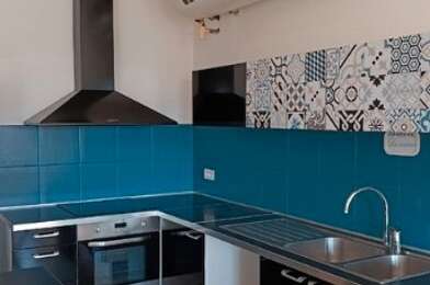 Appartement 3 pièces 800 €