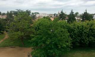 Appartement 4 Pièces 80 m² à louer à Le Bouscat (33110)