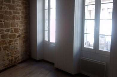 Appartement 2 pièces 520 €