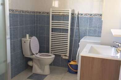 Appartement 2 pièces 530 €