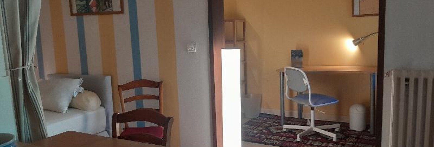 Appartement 1 Pièce 25 m² à louer à Cestas (33610)