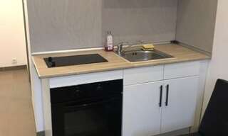 Appartement 1 Pièce 15 m² à louer à Vayres (33870)