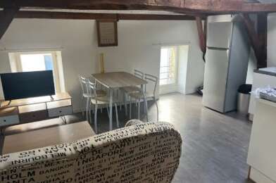 Appartement 2 pièces 450 €