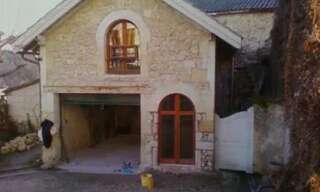 Appartement 1 Pièce 27 m² à louer à Pessac-sur-Dordogne (33890)