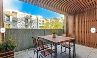 Appartement 3 Pièces 69 m² à louer à Bègles (33130)