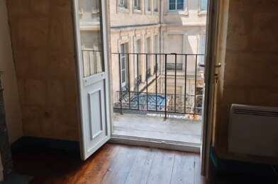 Appartement 4 pièces 1650 €