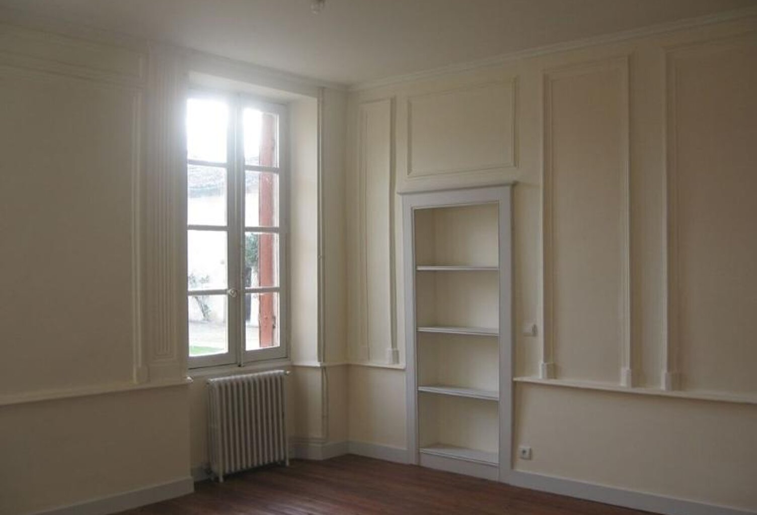 Maison — photo 1