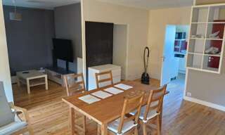 Appartement 4 Pièces 70 m² à louer à Pessac (33600)