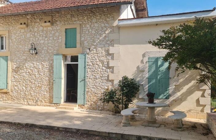 Maison — photo 5