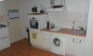 Appartement 3 Pièces 52 m² à louer à Libourne (33500)