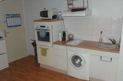 Appartement 3 pièces 630 €