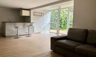 Appartement 3 Pièces 69 m² à louer à Bordeaux (33000)