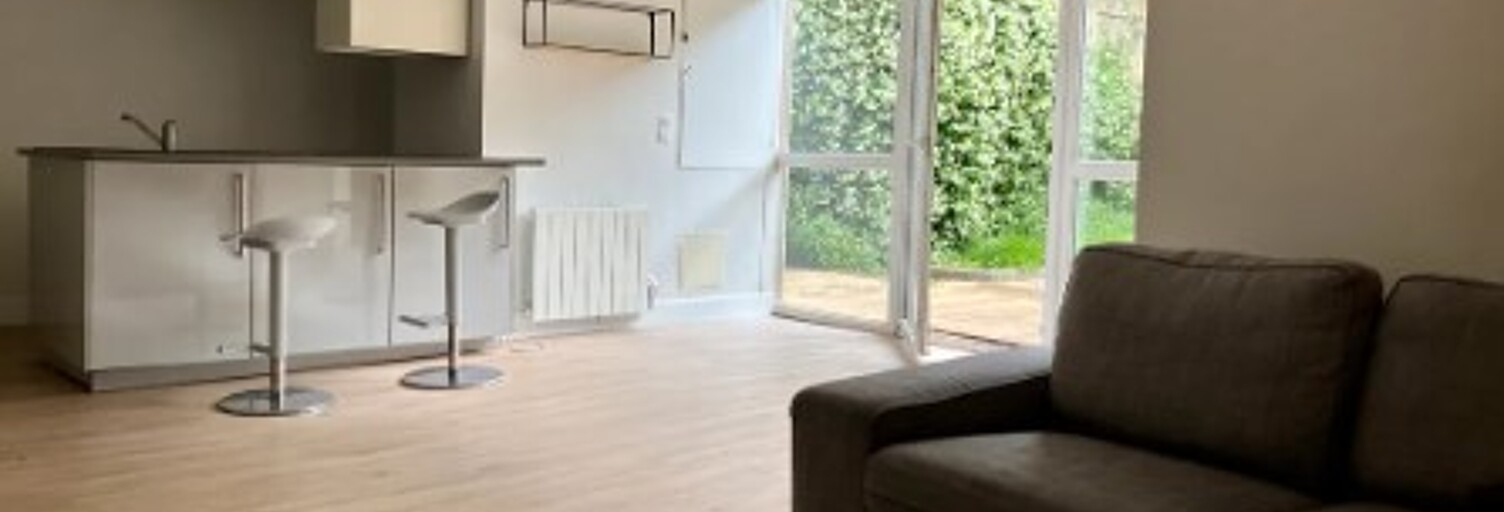 Appartement 3 Pièces 69 m² à louer à Bordeaux (33000)