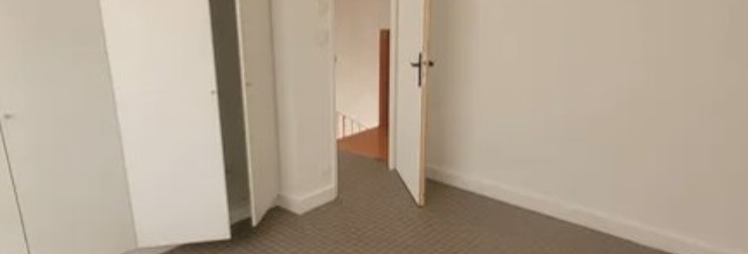 Appartement 3 Pièces 88 m² à louer à Talence (33400)