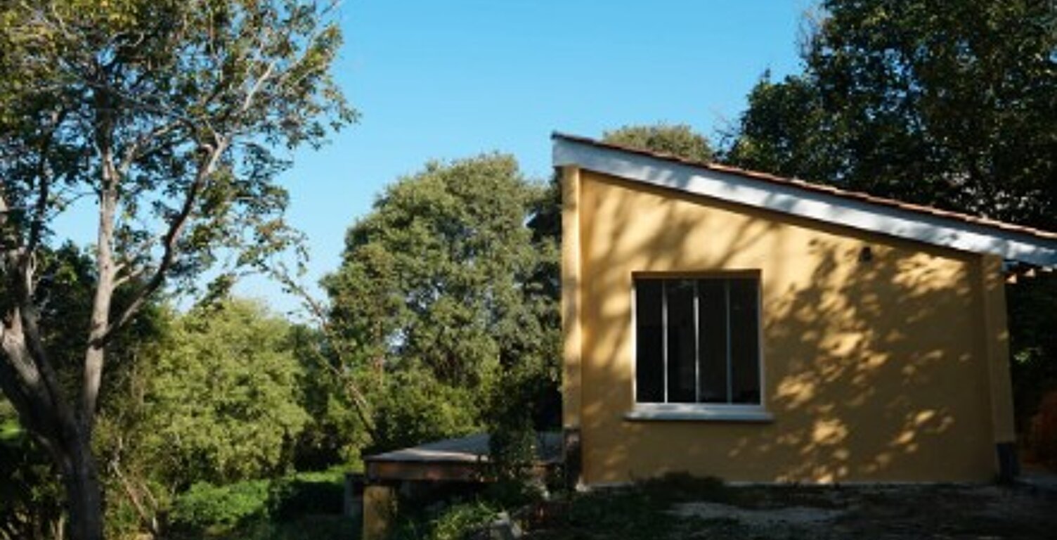 Maison — photo 1