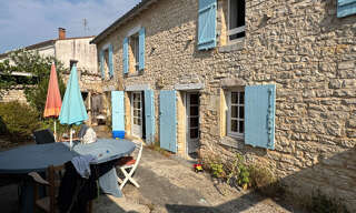 Maison 6 Pièces 106 m² à vendre à Sainte-Marie-de-Ré (17740)