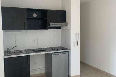 Appartement 1 pièces 630 €