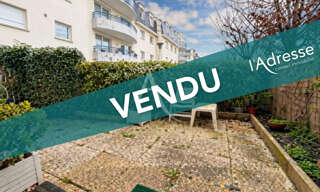 Appartement 4 Pièces 77 m² à vendre à Jouy-le-Moutier (95280)