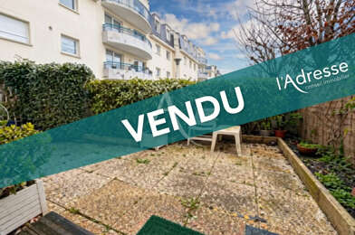 Appartement 4 pièces 191000 €