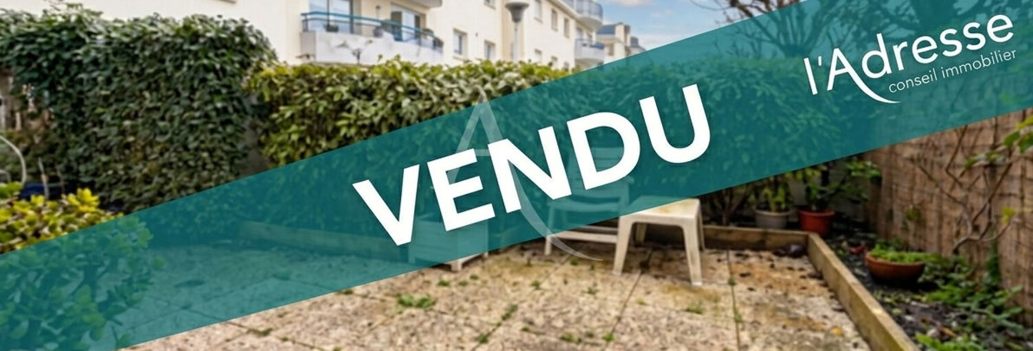Appartement 4 Pièces 77 m² à vendre à Jouy-le-Moutier (95280)