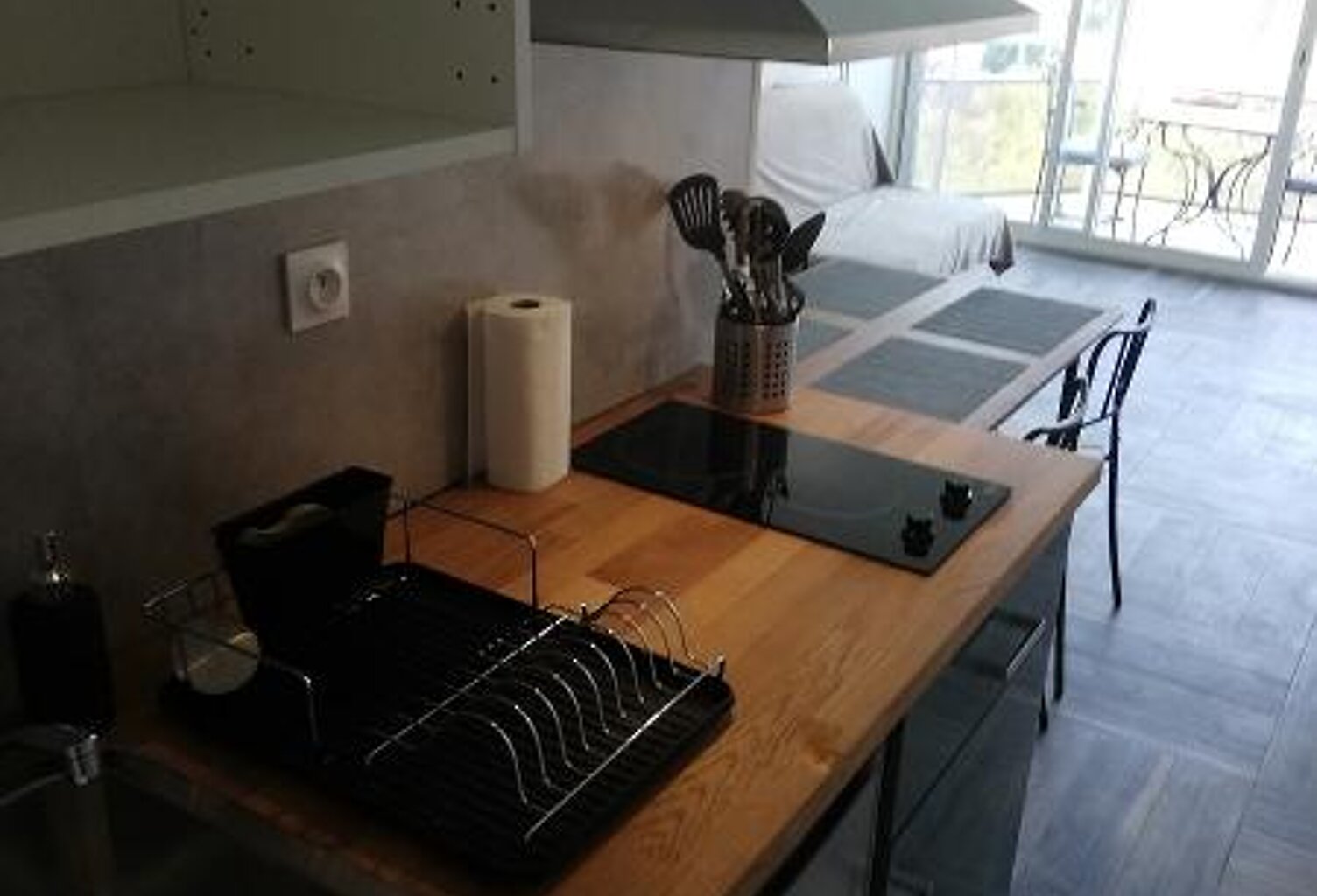 Studio — photo 1