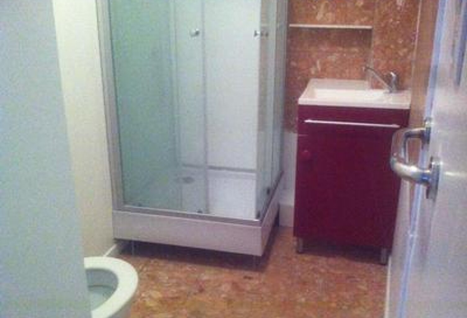 Chambre — photo 1