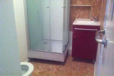 Appartement 1 pièces 398 €