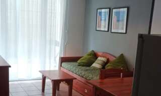 Appartement 3 Pièces 40 m² à louer à Soulac-sur-Mer (33780)