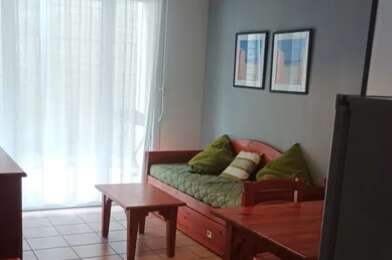 Appartement 3 pièces 950 €