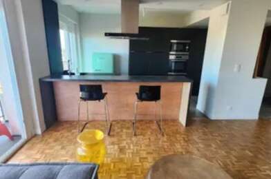 Appartement 3 pièces 1100 €