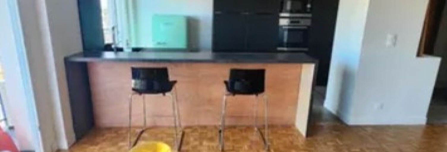 Appartement 3 Pièces 70 m² à louer à Bordeaux (33000)