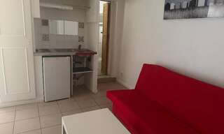 Appartement 1 Pièce 21 m² à louer à Bordeaux (33000)