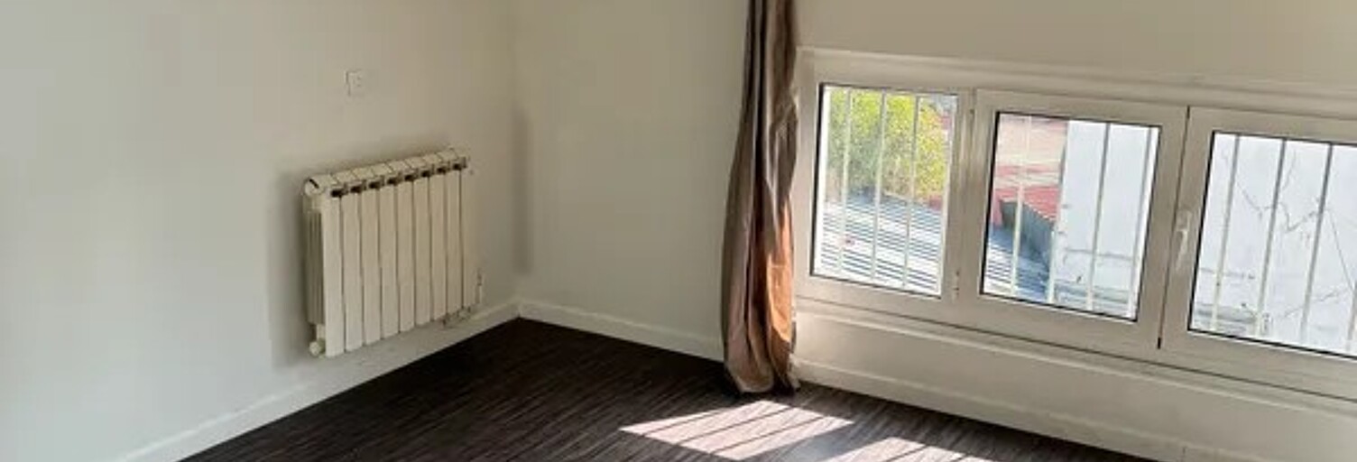 Appartement 2 Pièces 30 m² à louer à Bordeaux (33000)