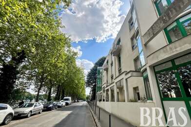Appartement 1 pièces 110990 €