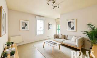 Appartement 1 Pièce 26 m² à vendre à Nantes (44300)