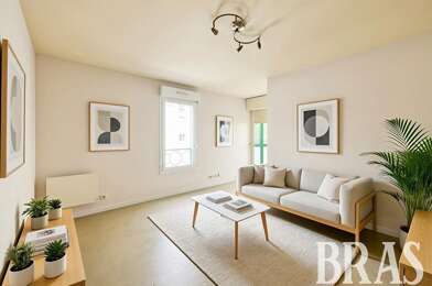 Appartement 1 pièces 110990 €