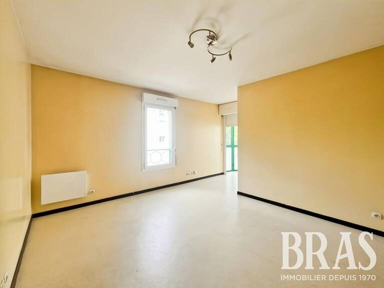 LE CLOS DE L'ERDRE - Facultés / Erdre - T1 bis — photo 1