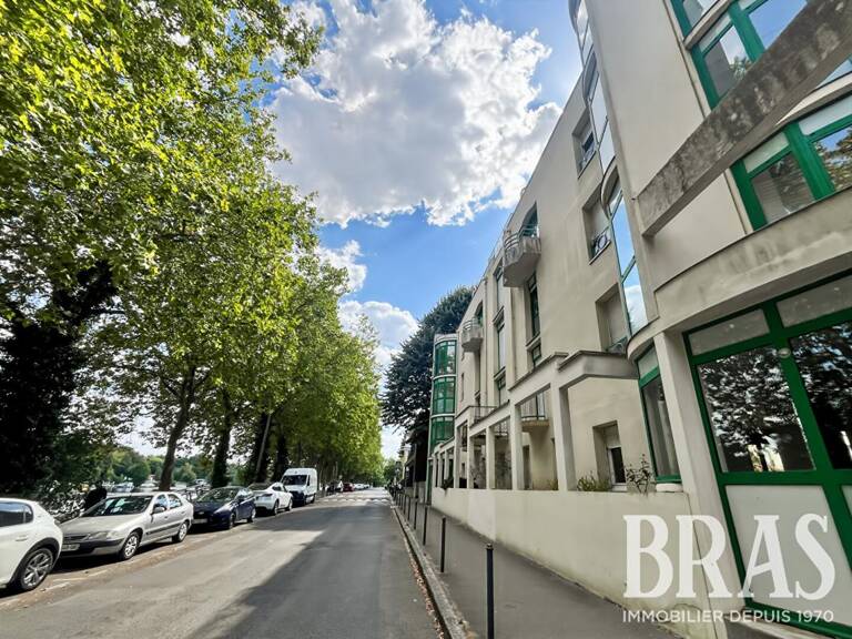 LE CLOS DE L'ERDRE - Facultés / Erdre - T1 bis — photo 1
