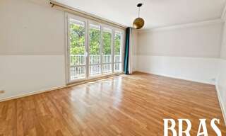 Appartement 4 Pièces 76 m² à vendre à Rezé (44400)
