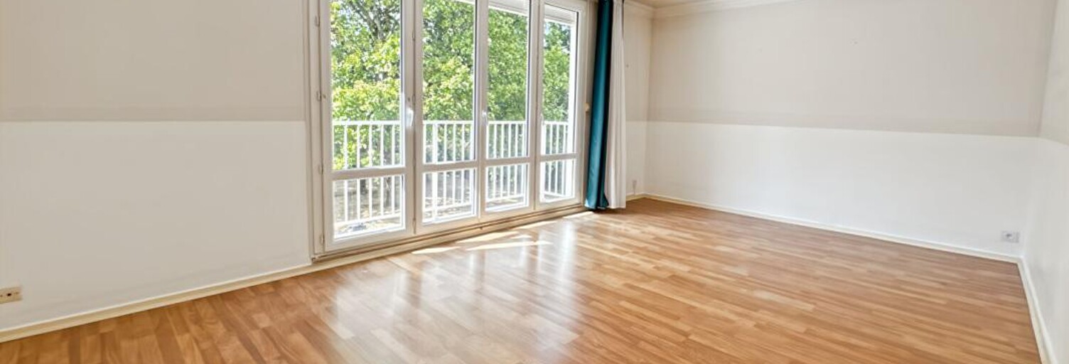 Appartement 4 Pièces 76 m² à vendre à Rezé (44400)