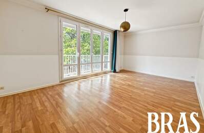 REZE BLORDIERE - T4 + CAVE + GARAGE — photo du bien