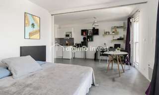 Appartement 2 Pièces 34 m² à vendre à Nantes (44200)