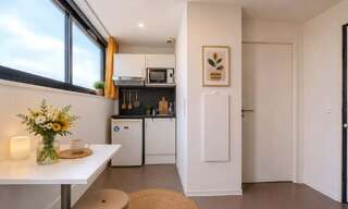 Appartement 1 Pièce 17 m² à vendre à Bordeaux (33300)