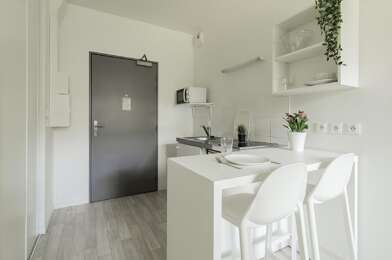 Appartement 1 pièces 75500 €