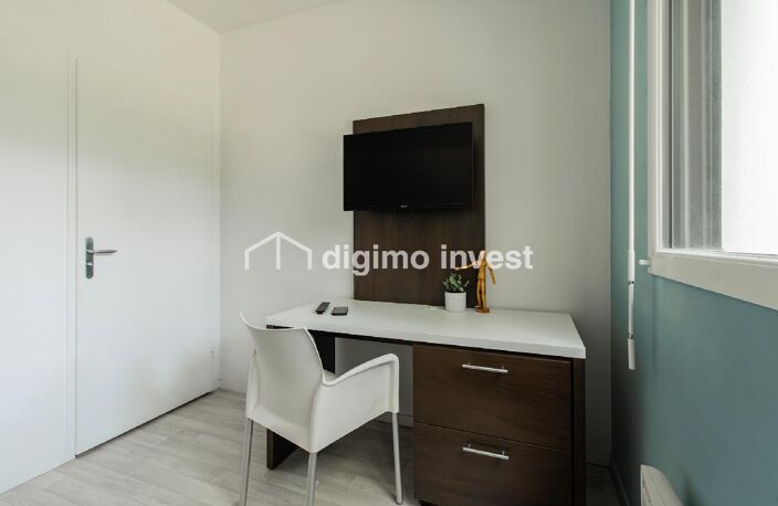 Appartement quartier étudiants à Nantes — photo 3